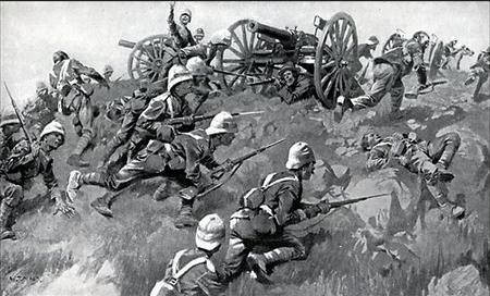 Geçmişten günümüze özel kuvvetler 5