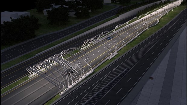 Avrasya Tüneli hakkında bilinmeyenler 16