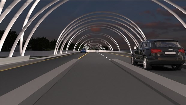 Avrasya Tüneli hakkında bilinmeyenler 21