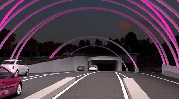 Avrasya Tüneli hakkında bilinmeyenler 22