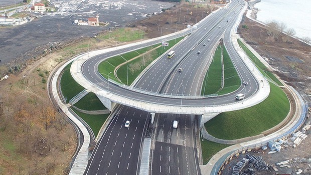 Avrasya Tüneli hakkında bilinmeyenler 13