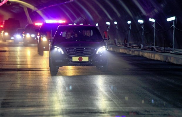 Avrasya Tüneli hakkında bilinmeyenler 14