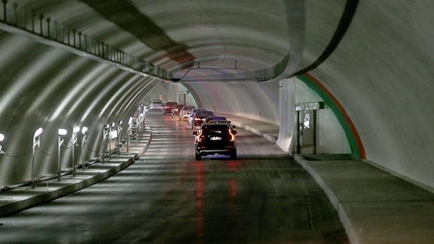 Avrasya Tüneli hakkında bilinmeyenler 7