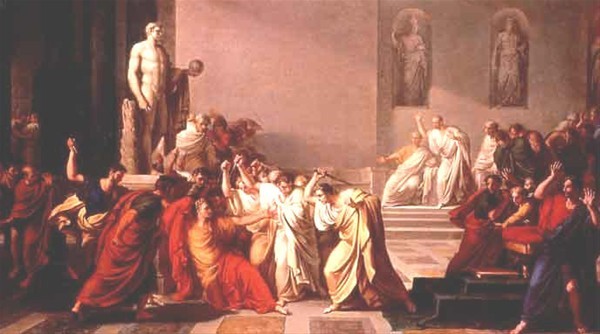 Tarihe damga vuran 10 suikast 3