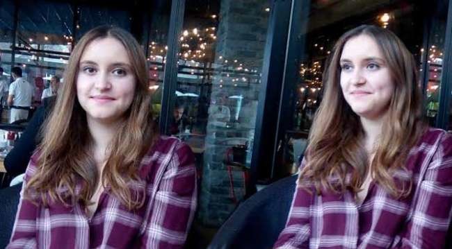 Japonlar yine yaptı yapacağını 17