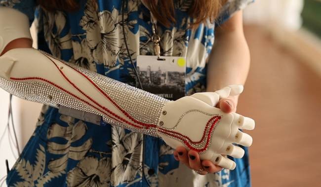 Japonlar yine yaptı yapacağını 23