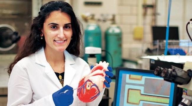 Japonlar yine yaptı yapacağını 25