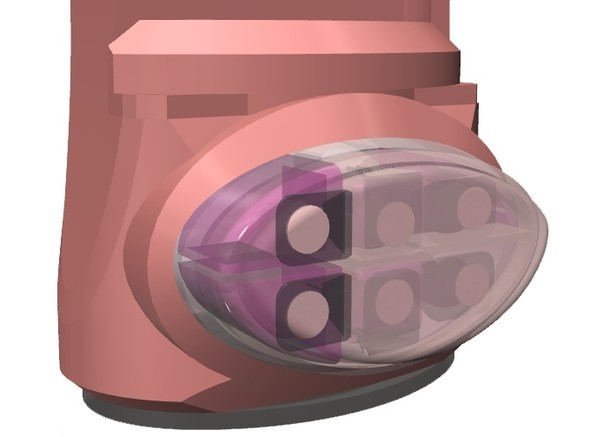 Japonlar yine yaptı yapacağını 4