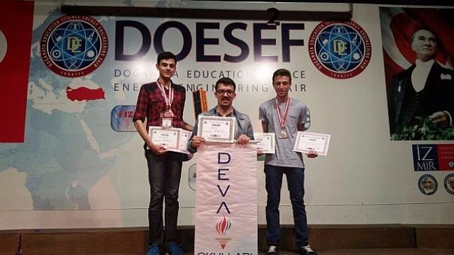 Japonlar yine yaptı yapacağını 11