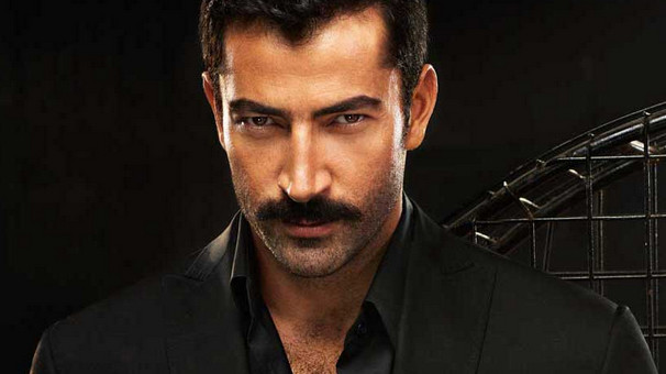 Kenan İmirzalıoğlu'ndan 'İçerde' yorumu 1