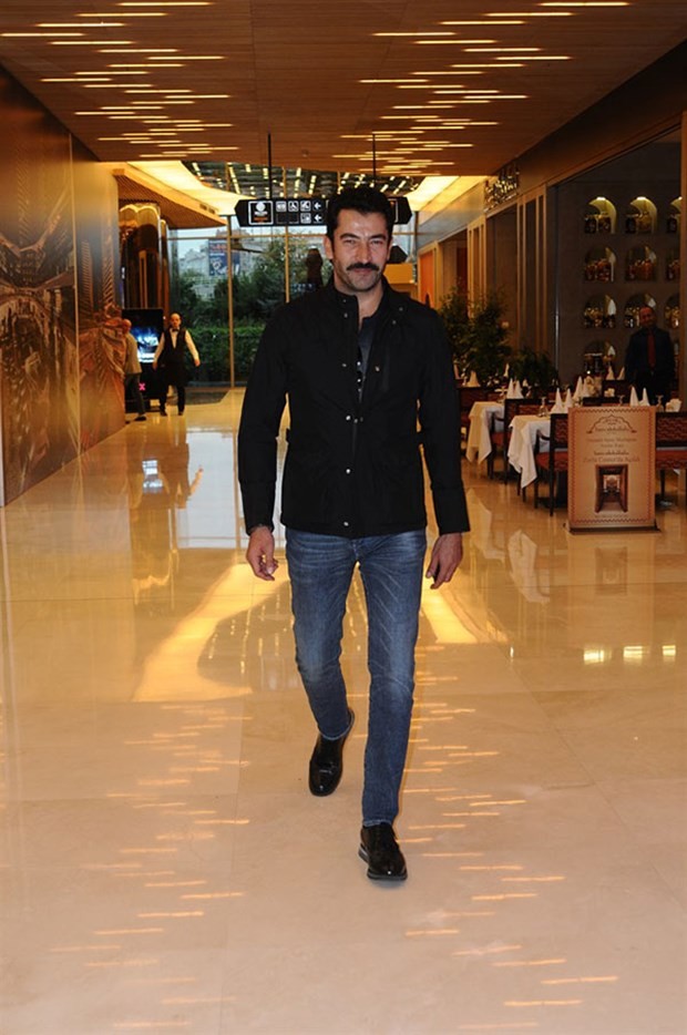 Kenan İmirzalıoğlu'ndan 'İçerde' yorumu 2