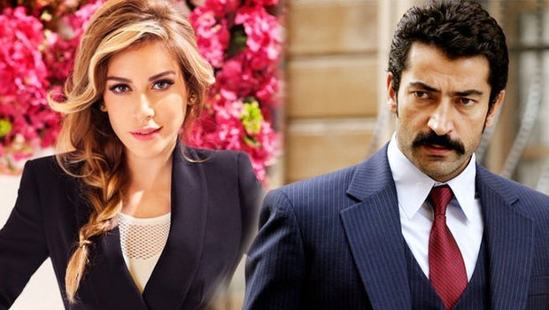 Kenan İmirzalıoğlu'ndan 'İçerde' yorumu 4