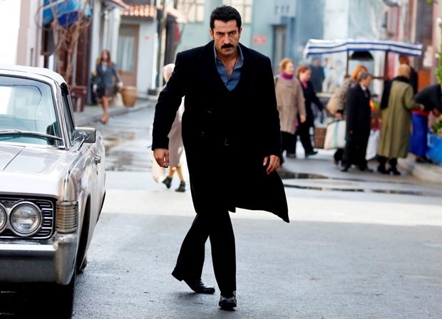 Kenan İmirzalıoğlu'ndan 'İçerde' yorumu 5