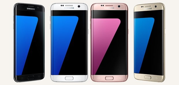 Galaxy S7 Edge mi İphone 7 Plus mı? 12