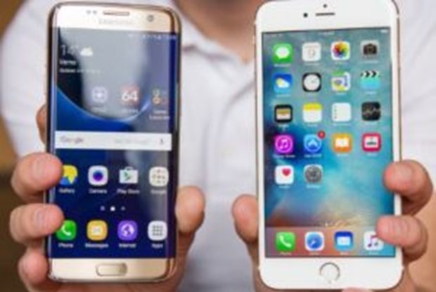 Galaxy S7 Edge mi İphone 7 Plus mı? 15