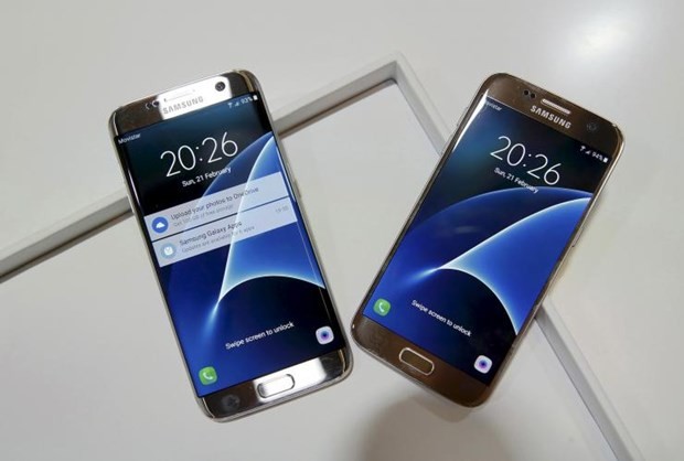 Galaxy S7 Edge mi İphone 7 Plus mı? 17