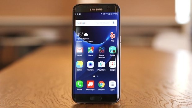Galaxy S7 Edge mi İphone 7 Plus mı? 27
