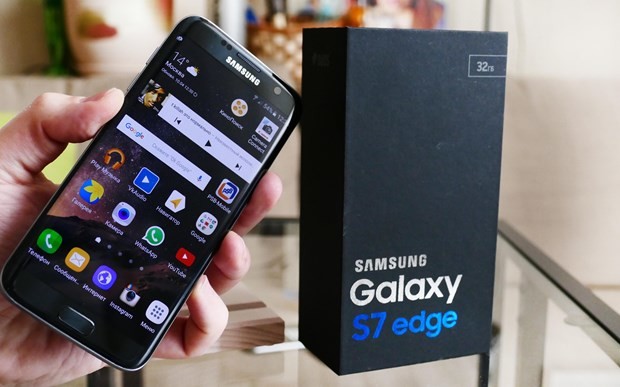 Galaxy S7 Edge mi İphone 7 Plus mı? 29