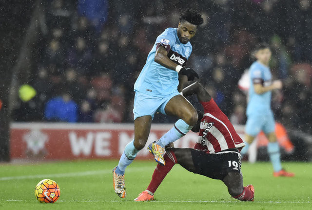 Çin spor kulüpleri çıldırdı! 17