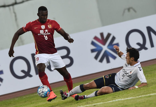 Çin spor kulüpleri çıldırdı! 26