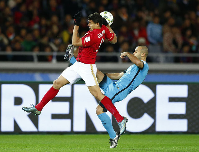 Çin spor kulüpleri çıldırdı! 29