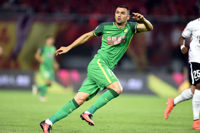 Çin spor kulüpleri çıldırdı! 32