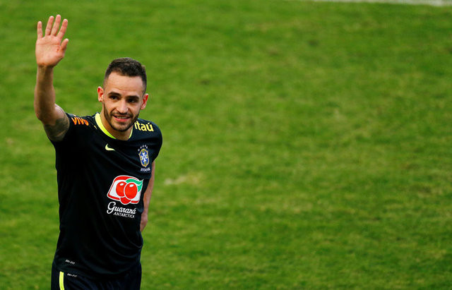 Çin spor kulüpleri çıldırdı! 34