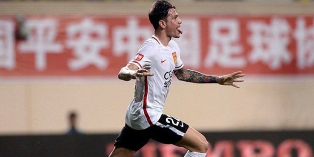 Çin spor kulüpleri çıldırdı! 35