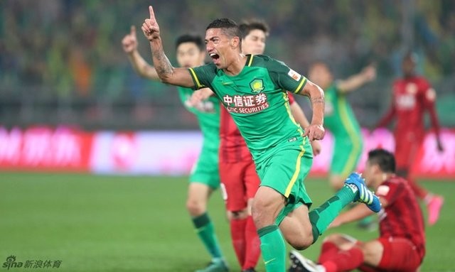 Çin spor kulüpleri çıldırdı! 40