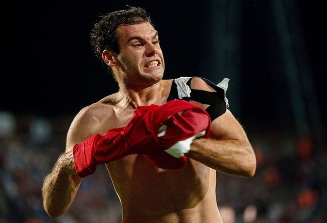 Çin spor kulüpleri çıldırdı! 9