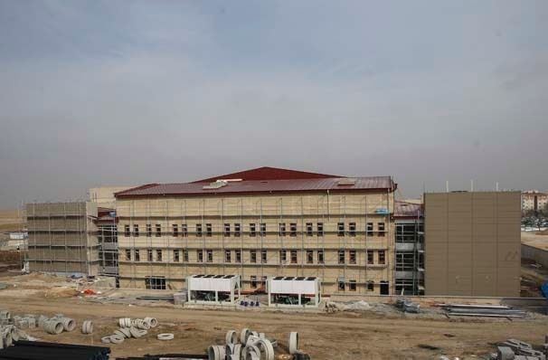 FETÖ'cüler burada yargılanacak 1