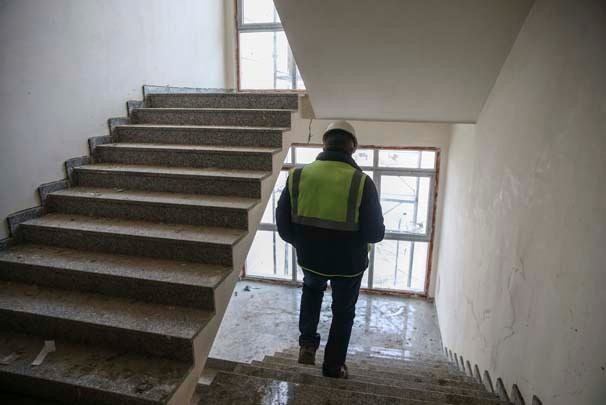 FETÖ'cüler burada yargılanacak 10