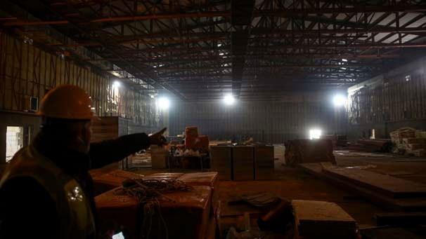 FETÖ'cüler burada yargılanacak 12