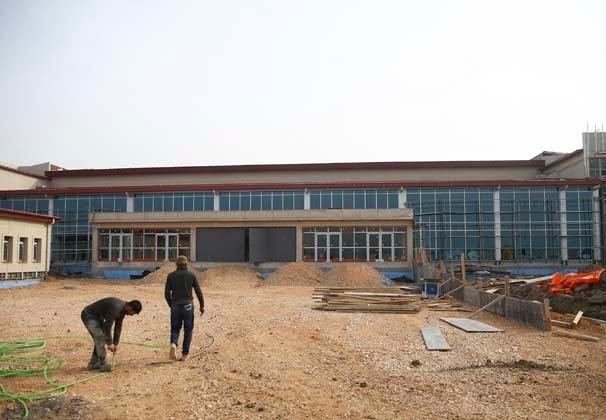 FETÖ'cüler burada yargılanacak 13