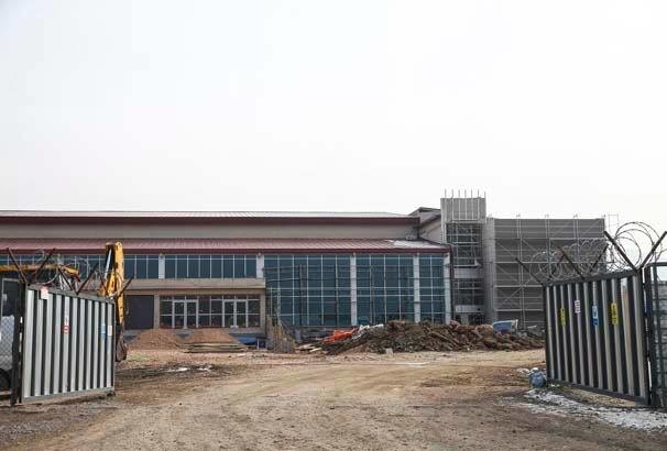 FETÖ'cüler burada yargılanacak 5