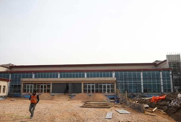 FETÖ'cüler burada yargılanacak 6