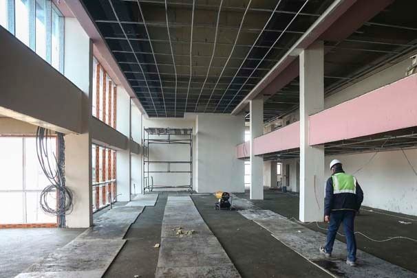 FETÖ'cüler burada yargılanacak 7