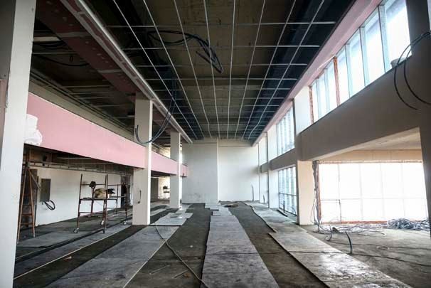 FETÖ'cüler burada yargılanacak 8