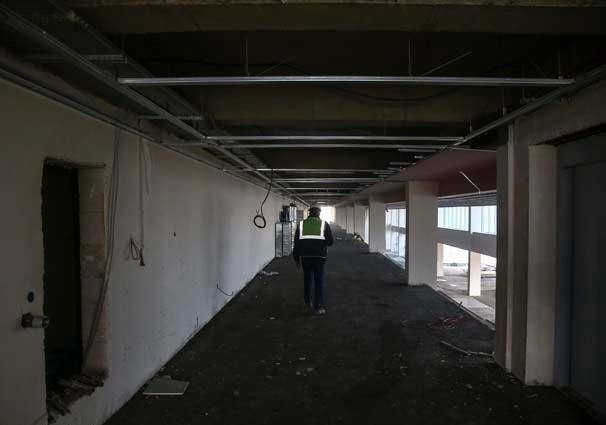 FETÖ'cüler burada yargılanacak 9