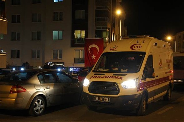 El Bab şehitleri 10