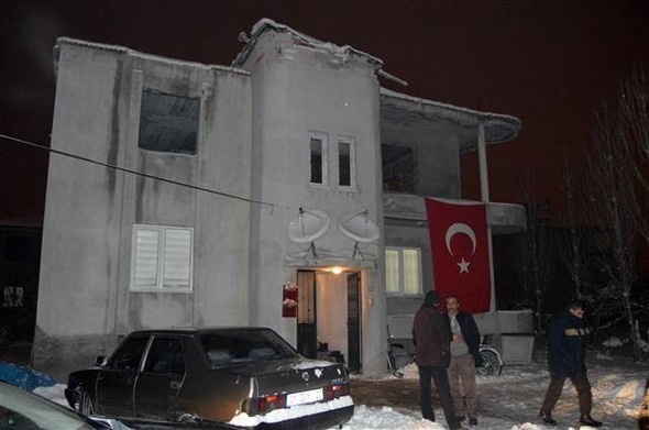 El Bab şehitleri 14