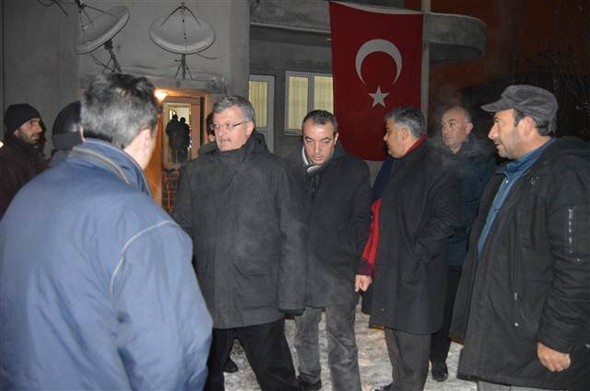 El Bab şehitleri 15