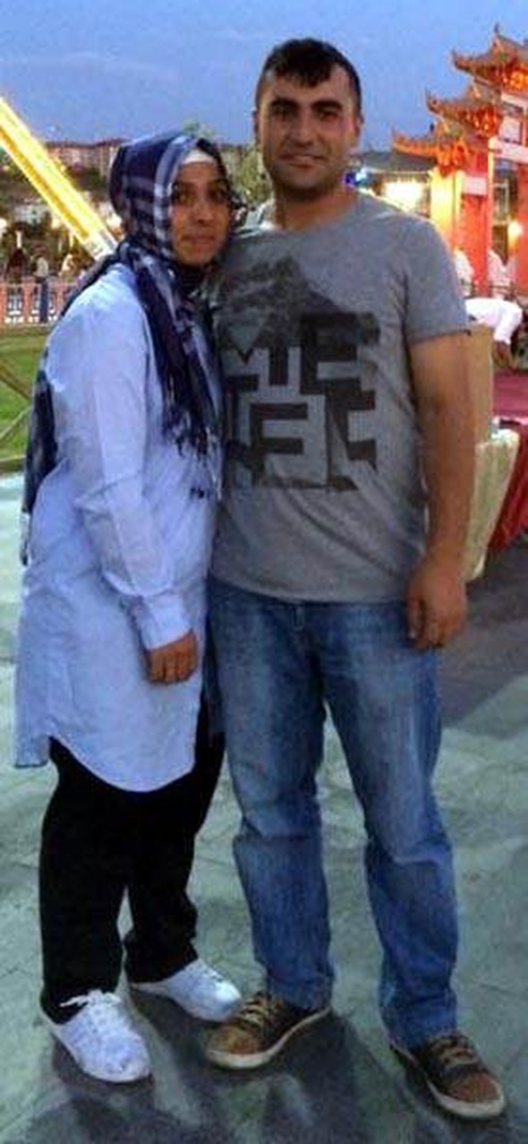 El Bab şehitleri 19