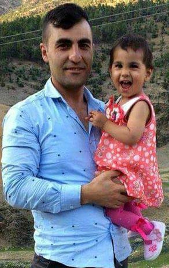 El Bab şehitleri 20