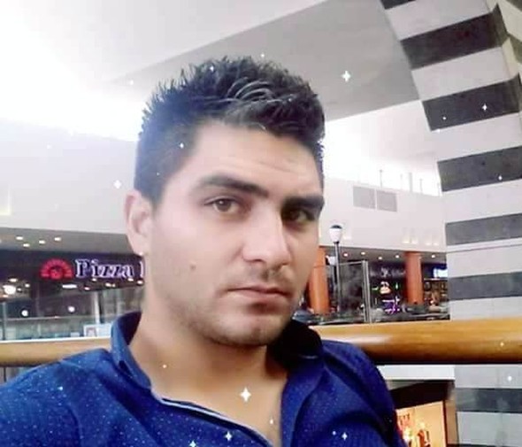 El Bab şehitleri 22