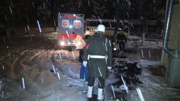 El Bab şehitleri 24