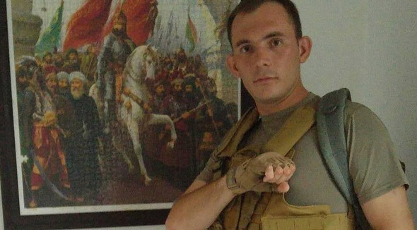 El Bab şehitleri 27