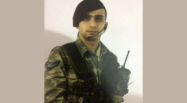 El Bab şehitleri 31