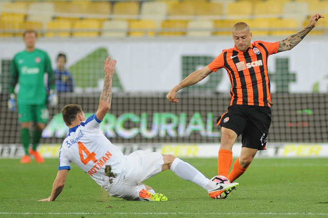 Beşiktaş'tan bir transfer daha 1