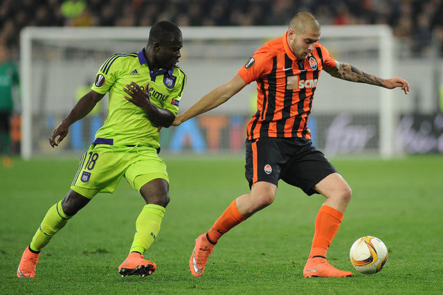 Beşiktaş'tan bir transfer daha 2